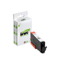 Alternative Tintenpatrone für Canon CLI-531GY Grau -...
