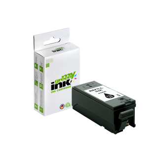 Alternative Druckkopfpatrone für Canon PG-35BK / 1509B001 Schwarz - ca. 191 Seiten