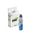 Alternative Tintenflasche für Canon GI-50C /...