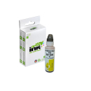 Alternative Tintenflasche für Canon GI-50Y /...