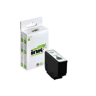 Alternative Tintenpatrone für Epson 202XL / C13T02H14010 Photo Schwarz - ca. 800 Seiten