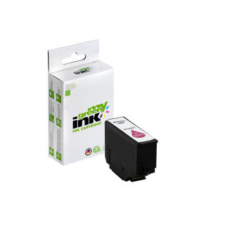 Alternative Tintenpatrone für Epson 202XL / C13T02H34010 Magenta - ca. 650 Seiten