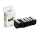 Alternative Tintenpatronen für Epson 202XL / C13T02G74010 Set (2*BK+C+M+Y)