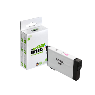 Alternative Tintenpatrone für Epson 405XL / C13T05H34010 Magenta - ca. 1100 Seiten