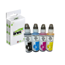 Alternative Tintenflaschen für Epson C13T00S64A /...