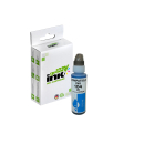 Alternative Tintenflasche für Epson C13T00P240 / 104...