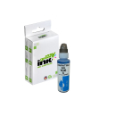 Alternative Tintenflasche für Epson C13T00R240 / 106...