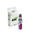 Alternative Tintenflasche für Epson C13T00R340 / 106...