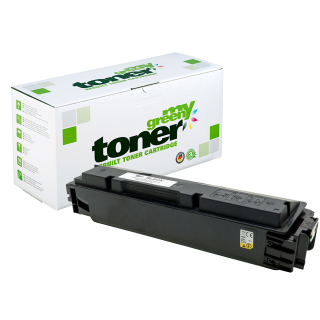 Alternative Tonerkartusche für Kyocera TK-5380K / 1T02Z00NL0 Schwarz - ca. 13000 Seiten