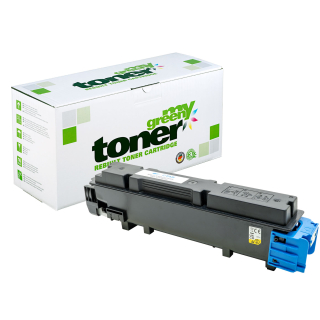 Alternative Tonerkartusche für Kyocera TK-5380C / 1T02Z0CNL0 Cyan - ca. 10000 Seiten