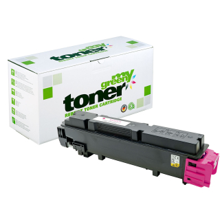 Alternative Tonerkartusche für Kyocera TK-5380M / 1T02Z0BNL0 Magenta - ca. 10000 Seiten