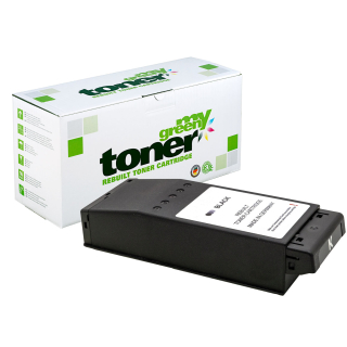 Alternative Tonerkartusche für Oki 09006130 Schwarz - ca. 7000 Seiten