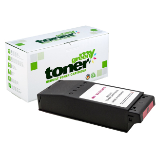 Alternative Tonerkartusche für Oki 09006128 Magenta - ca. 6000 Seiten