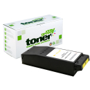 Alternative Tonerkartusche für Oki 09006129 Gelb -...