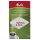 Melitta PYRAMIDEN FILTERPAPIER 202s Kaffeefilter, 100 St.