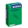 ALCO Büroklammern NORICA 32mm silber galvanisiert, 100 St.