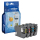 brother LC-3211VAL Druckerpatronen, 4er-Set