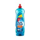 GUT&GÜNSTIG 5-FACH EFFEKT Klarspüler 1,0 l