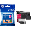 brother LC-521M magenta Original Druckerpatrone