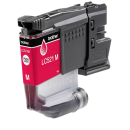 brother LC-521M magenta Original Druckerpatrone