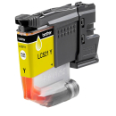 brother LC-521Y gelb Original Druckerpatrone