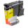 brother LC-521Y gelb Original Druckerpatrone