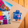 brother LC-521VAL Multipack Original Druckerpatronen