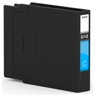 EPSON T13X2XL cyan Original Druckerpatrone - 4600 Seiten