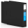 EPSON T13X2XL cyan Original Druckerpatrone - 4600 Seiten