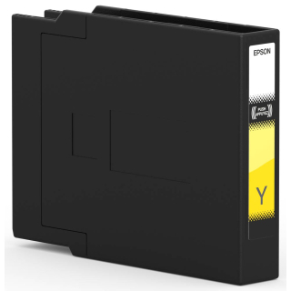 EPSON T13X4XL gelb Original Druckerpatrone - 4600 Seiten