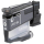 brother LC-527BK schwarz Original Druckerpatrone