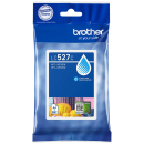 brother LC-527C cyan Original Druckerpatrone