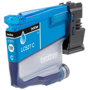 brother LC-527C cyan Original Druckerpatrone