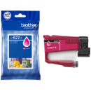 brother LC-527M magenta Original Druckerpatrone