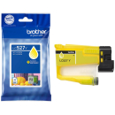 brother LC-527Y gelb Original Druckerpatrone