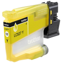 brother LC-527Y gelb Original Druckerpatrone