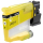 brother LC-527Y gelb Original Druckerpatrone