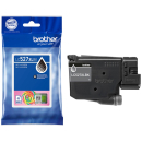 brother LC-527XLBK schwarz Original Druckerpatrone
