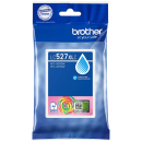 brother LC-527XLC cyan Original Druckerpatrone