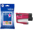 brother LC-527XLM magenta Original Druckerpatrone