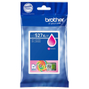 brother LC-527XLM magenta Original Druckerpatrone