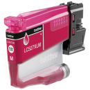 brother LC-527XLM magenta Original Druckerpatrone