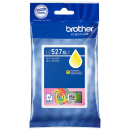 brother LC-527XLY gelb Original Druckerpatrone