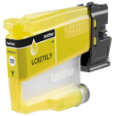 brother LC-527XLY gelb Original Druckerpatrone