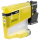 brother LC-527XLY gelb Original Druckerpatrone