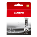 Canon PGI-35 BK schwarz Original Druckerpatrone - 1509B001