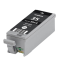 Canon PGI-35 BK TRIPLE schwarz Druckerpatronen, 3er-Set