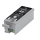 Canon PGI-35 BK TRIPLE schwarz Druckerpatronen, 3er-Set