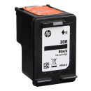 Original HP 308 schwarz Druckerpatrone