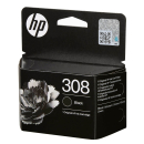 Original HP 308 schwarz Druckerpatrone